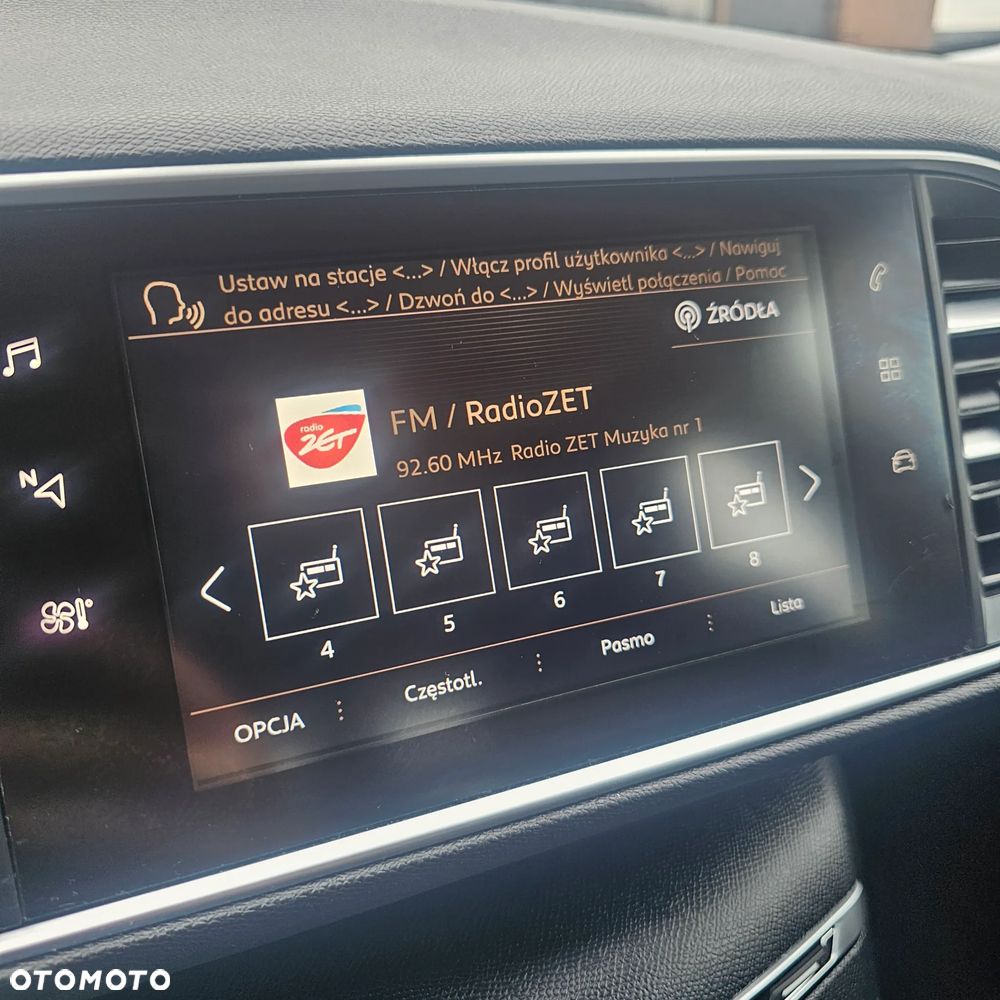 Peugeot 308 - 18