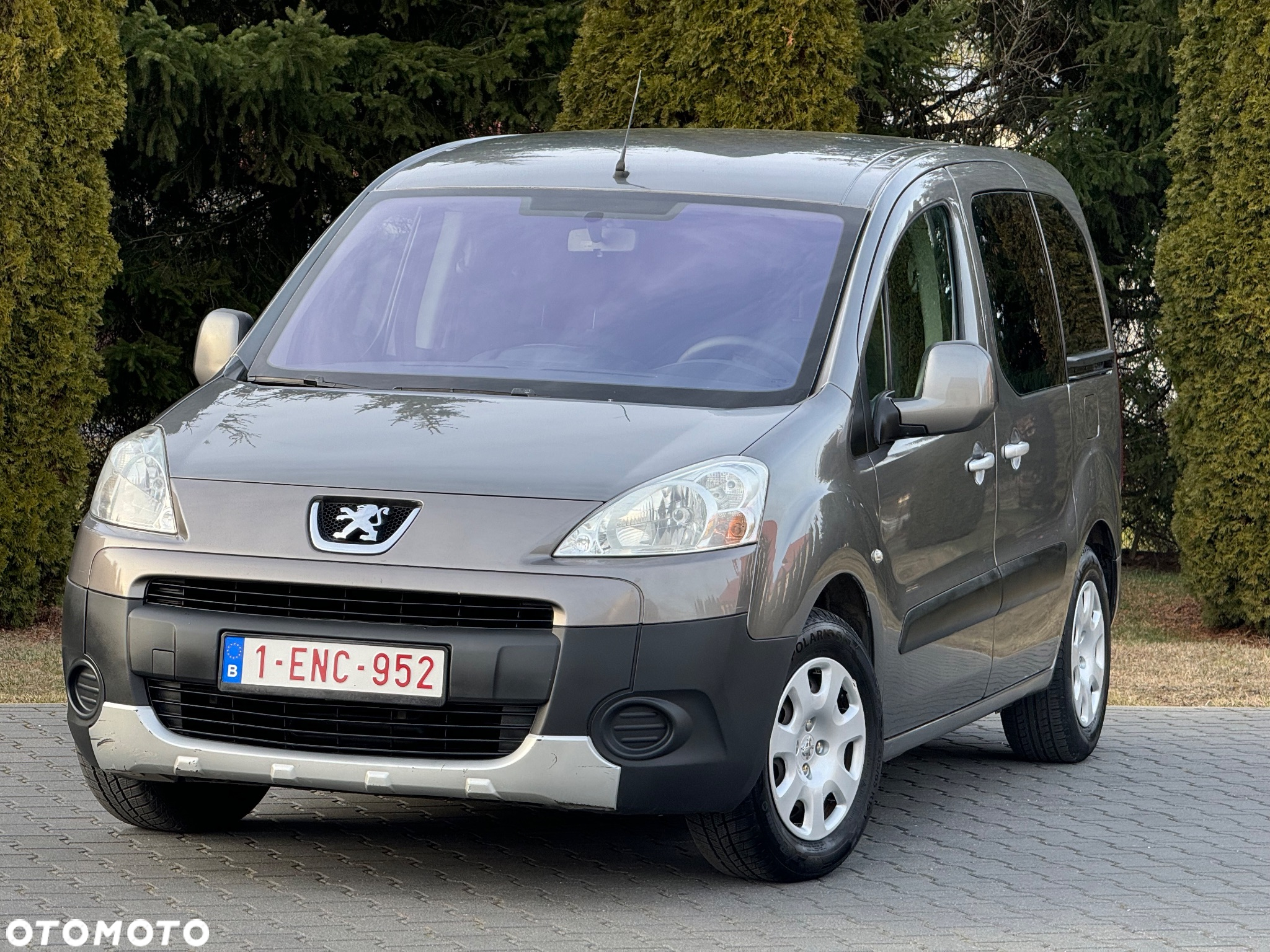 Peugeot Partner - 2