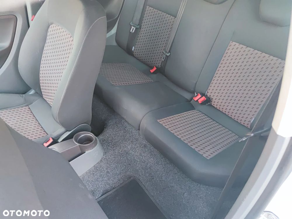 Seat Ibiza 1.2 12V Comfort Edition - 26