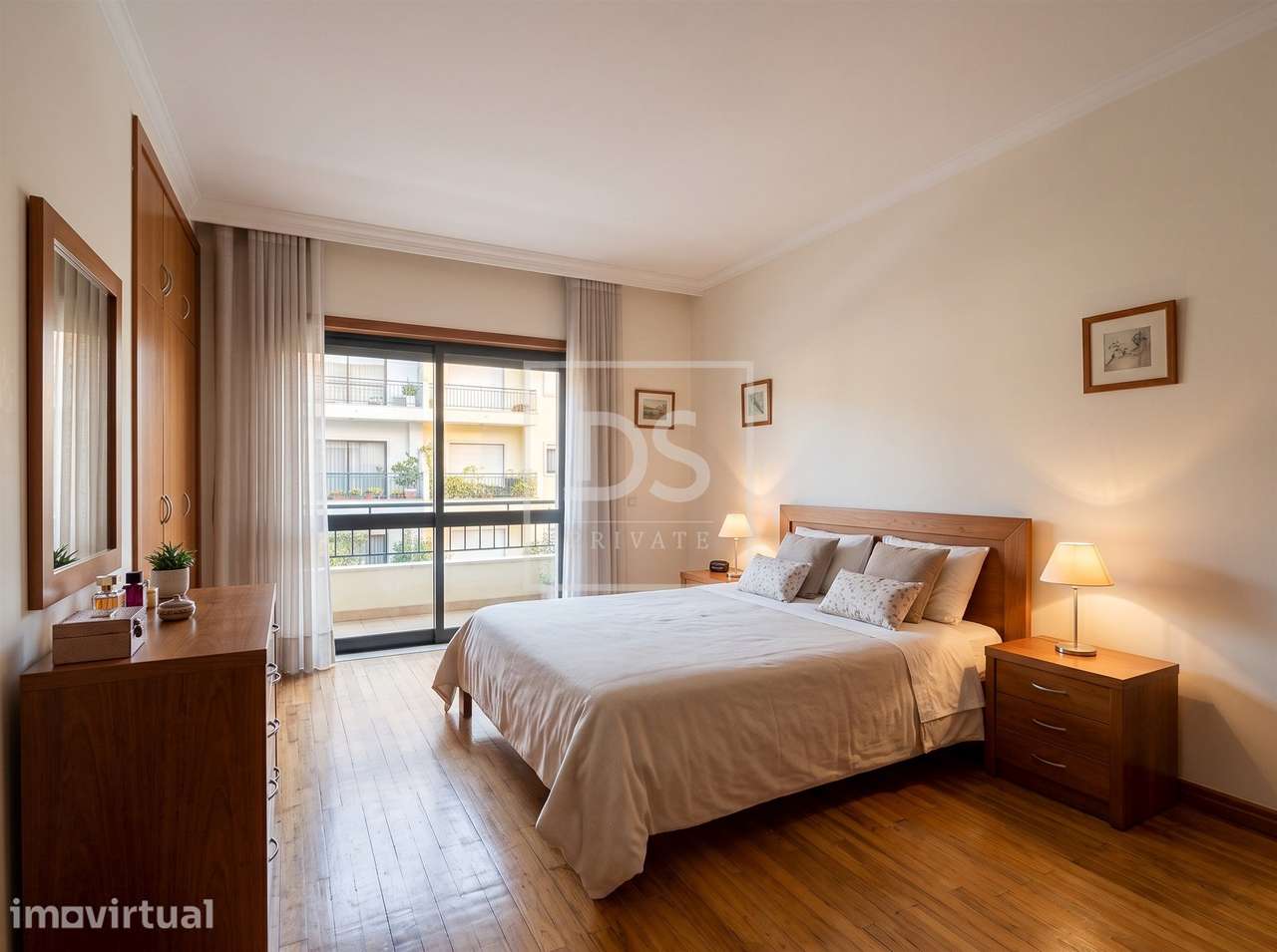 Apartamento T3 Venda - Grande imagem: 3/4
