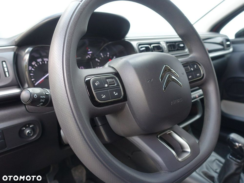 Citroën C3 1.2 PureTech Shine - 18