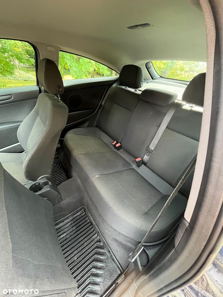 Opel Astra 1.4 - 16