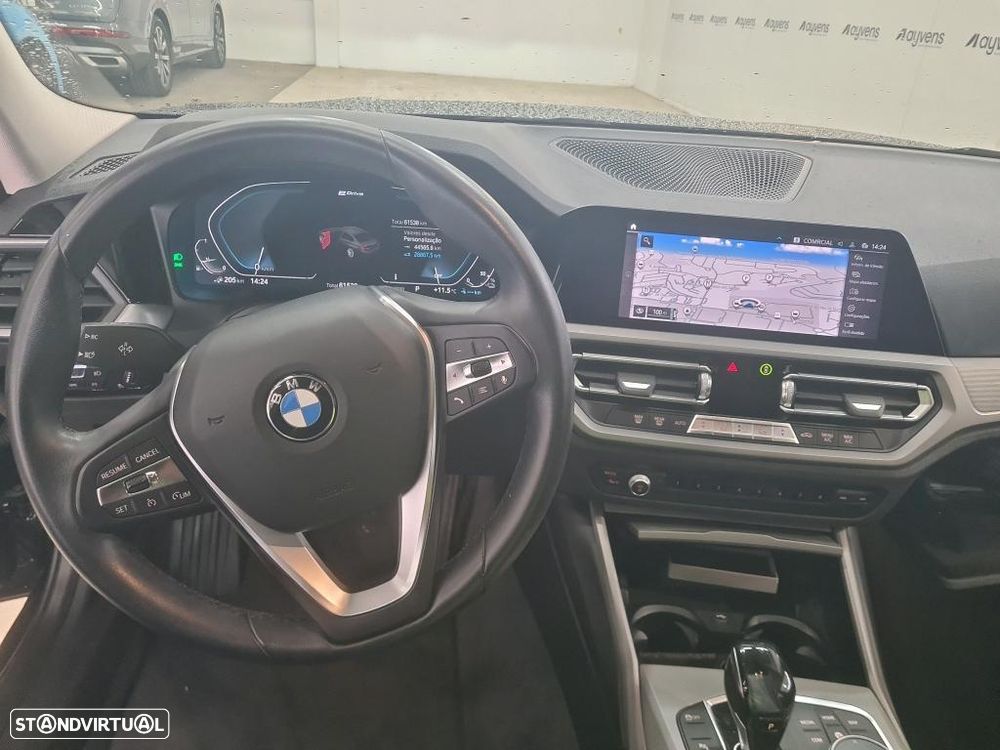 BMW 330 e Corporate Edition Auto - 7