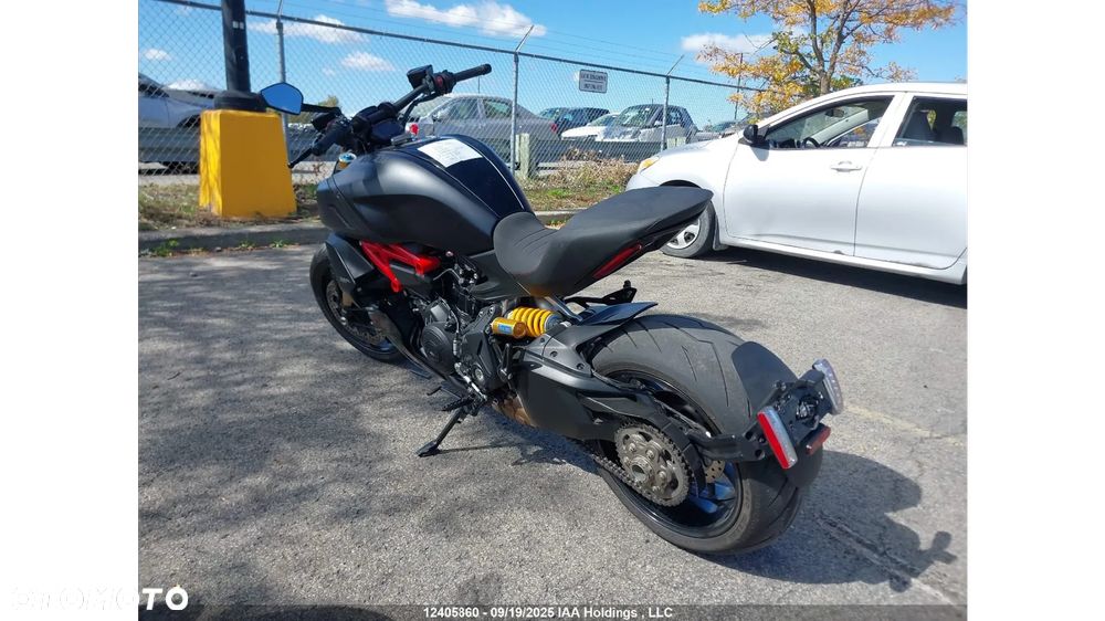 Ducati Diavel - 40