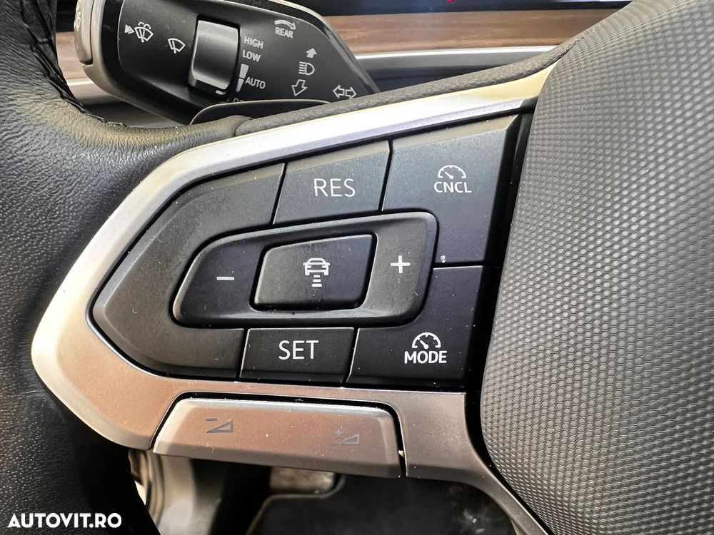 Volkswagen Tayron - 14