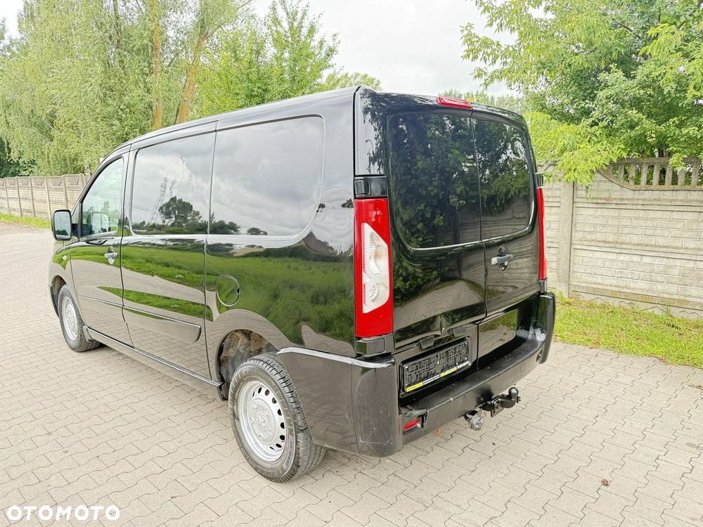 Peugeot Expert - 2