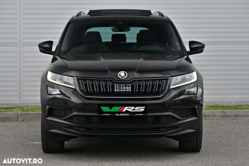 Skoda Kodiaq - 3