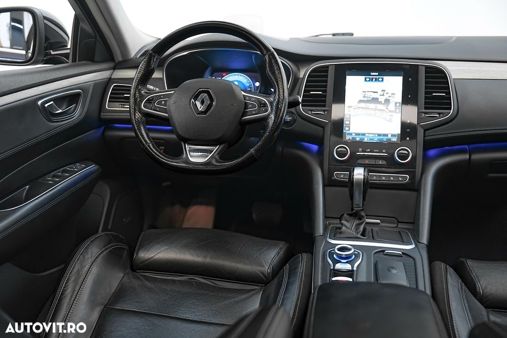 Renault Talisman ENERGY dCi 160 EDC INITIALE PARIS - 4