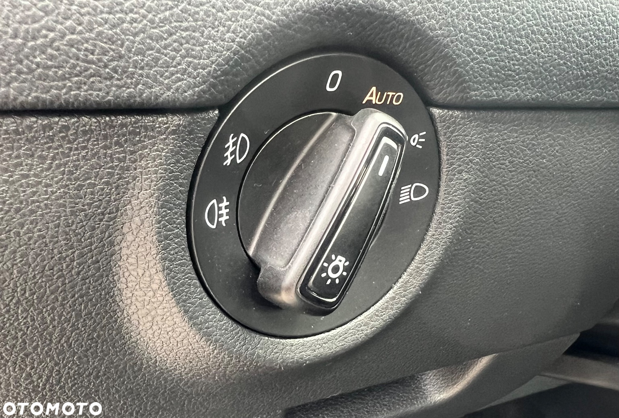 Skoda Octavia - 19