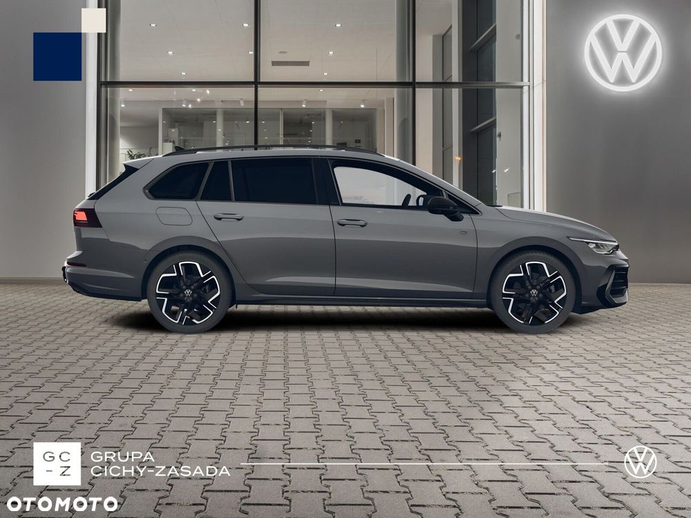 Volkswagen Golf Variant - 6