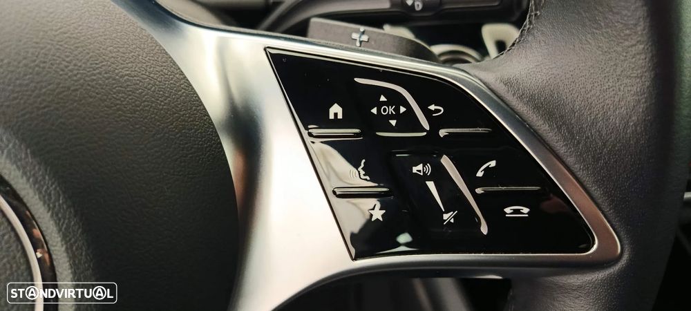 Mercedes-Benz EQA 250+ Progressive - 23