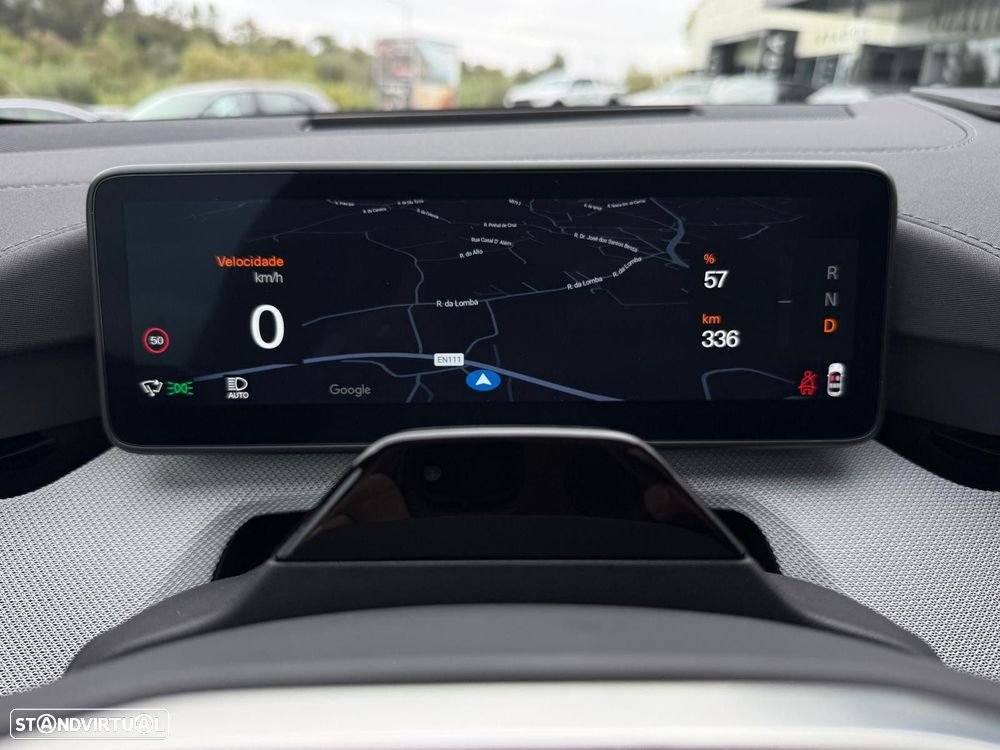 Polestar 4 coupé Long Range 100 kWh Single Motor Plus - 49