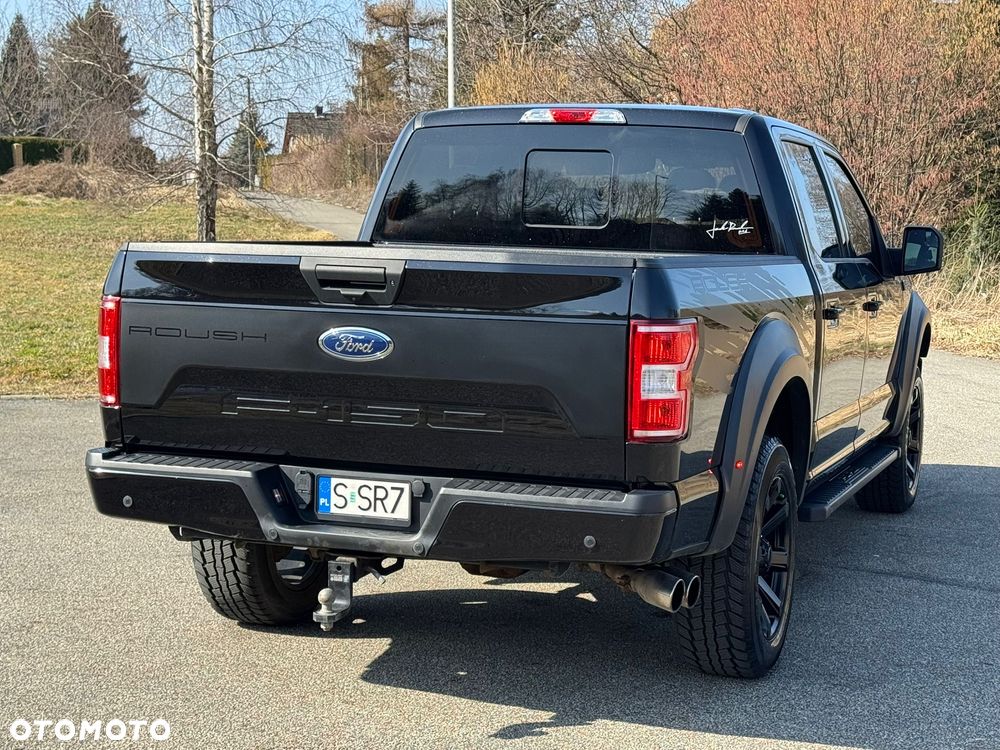 Ford F150 - 10