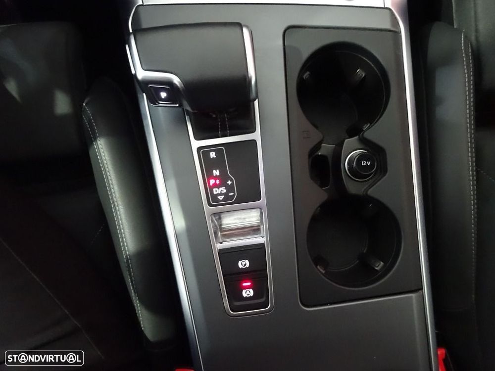 Audi A6 Avant 40 TDI Advanced S tronic - 31