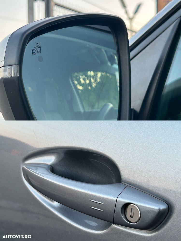 Peugeot 3008 PureTech 130 Stop & Start GPF Allure - 15