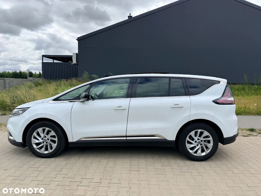 Renault Espace Energy dCi 160 EDC Intens - 9