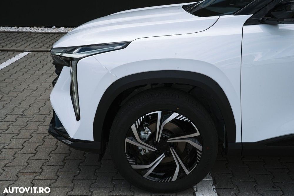 Geely Cityray - 33