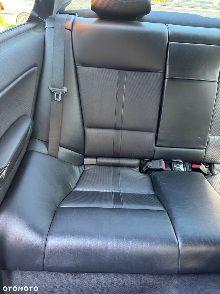 BMW Seria 3 330 Ci Edition Sport - 22