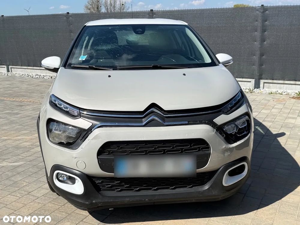 Citroën C3 Pure Tech 83 S&S YOU - 8