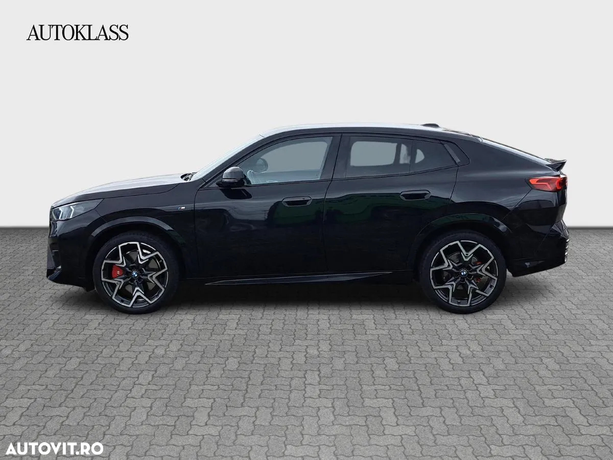 BMW X2 sDrive20i AT MHEV - 4