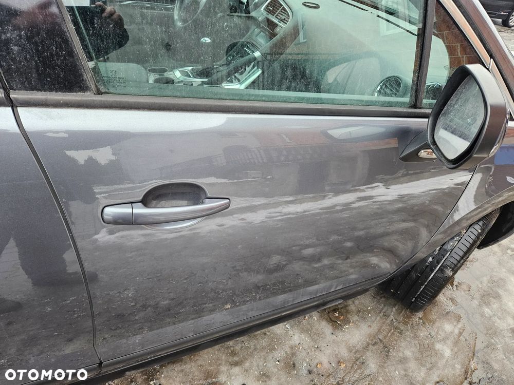 Peugeot 3008 drzwi przód przednie lewe   KTHC - 6