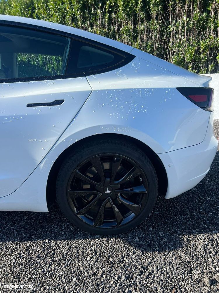 Tesla Model 3 Tração Traseira - 13