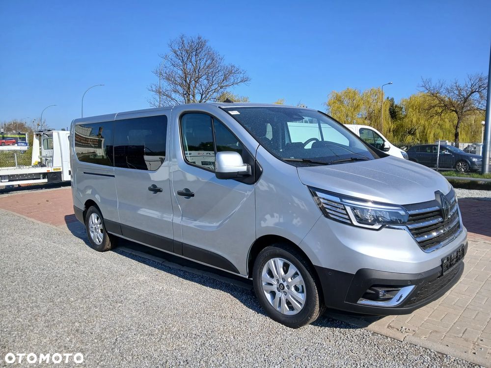 Renault Trafic - 4
