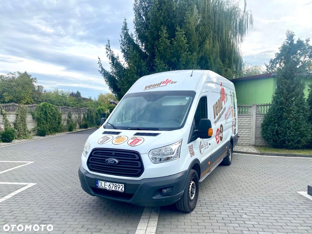Ford Transit - 2