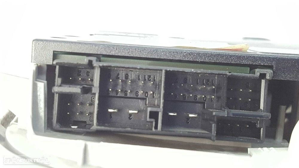 LUZ INTERIOR MERCEDES CLASE CLC (CL203) CLC 220 CDI (LA) (203.708) - 3