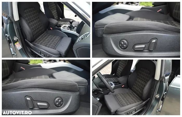 Audi A5 Sportback 2.0 TDI - 10