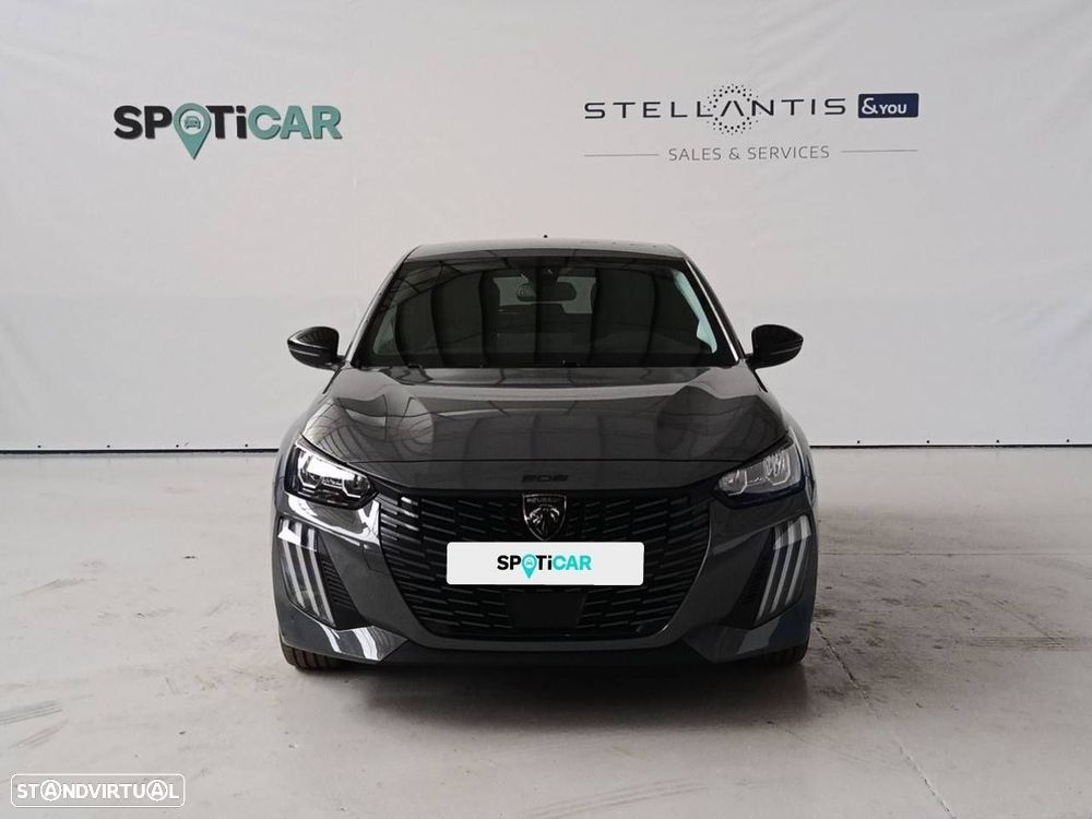 Peugeot 208 1.2 Hybrid Allure e-DCS6 - 2