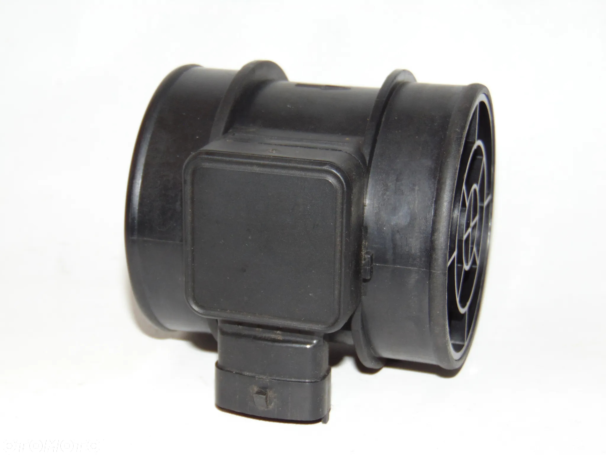 ORYGINAŁ przepływomierz 5WK9606 90530463 Opel Vectra B C Astra G Zafira A benzyna 1.8 - 8