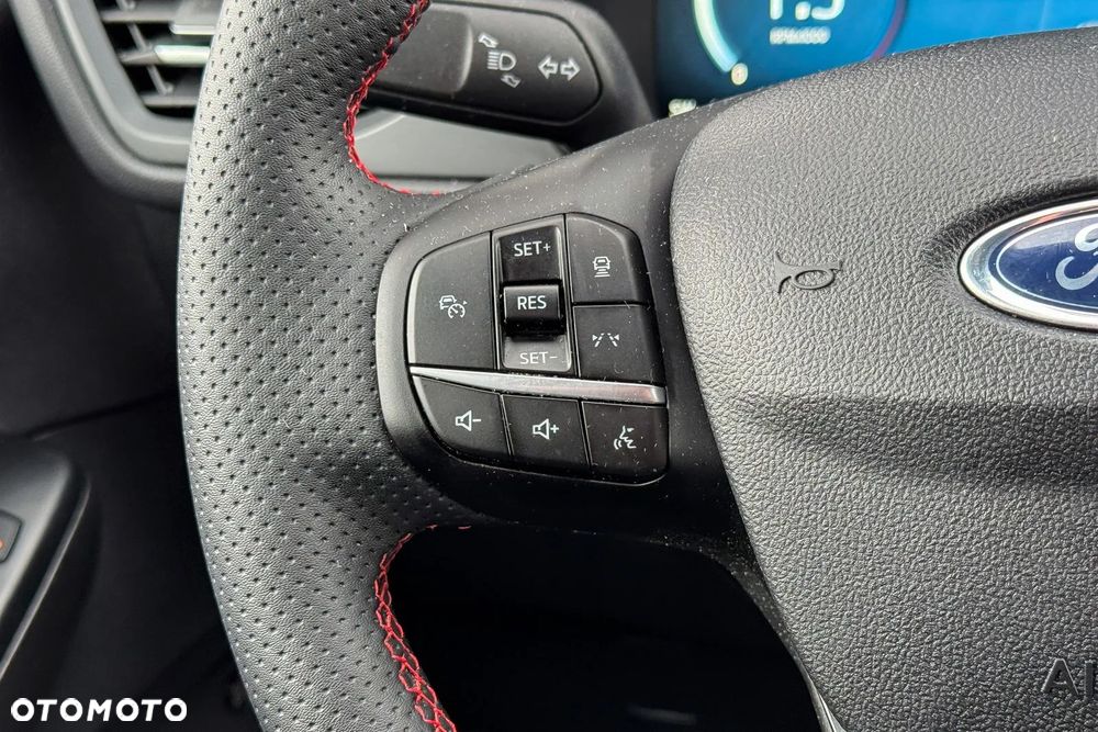 Ford Escape - 20