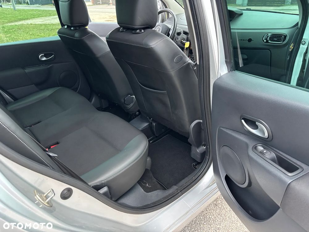 Renault Modus 1.2 16V Night and Day - 22