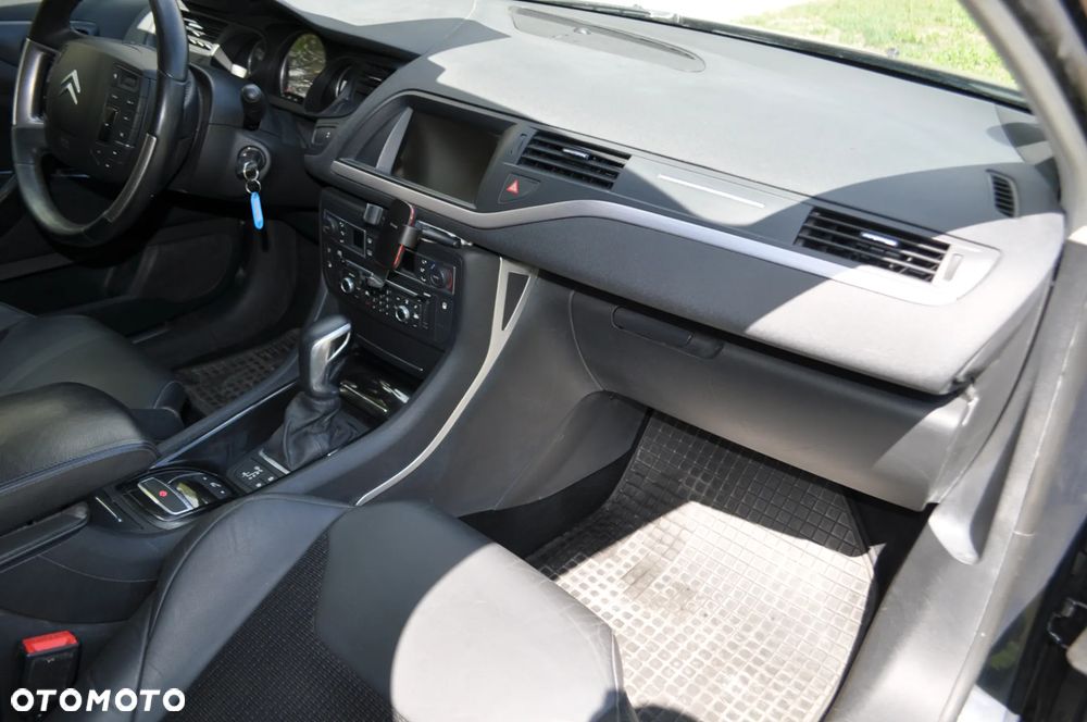 Citroën C5 2.0 16V Exclusive - 20