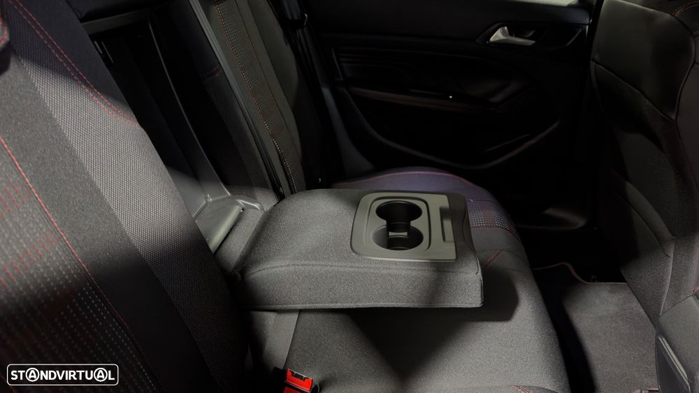 Peugeot 308 PureTech 130 Stop & Start GT-Line Edition - 17