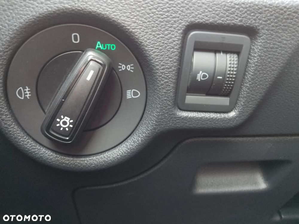 Skoda Kamiq 1.0 TSI Ambition - 23