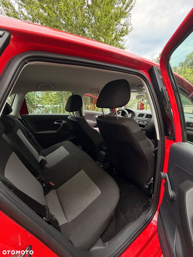 Volkswagen Polo - 18