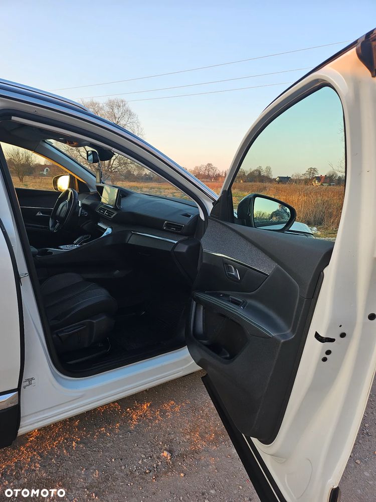 Peugeot 5008 2.0 BlueHDi Allure S&S EAT8 - 10