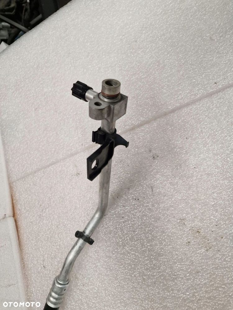 Przewód Klimatyzacji IVECO DAILY VI 3.0 HPI 2022 5801595267 - 2