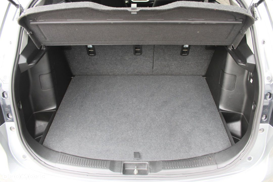 Suzuki SX4 S-Cross - 19