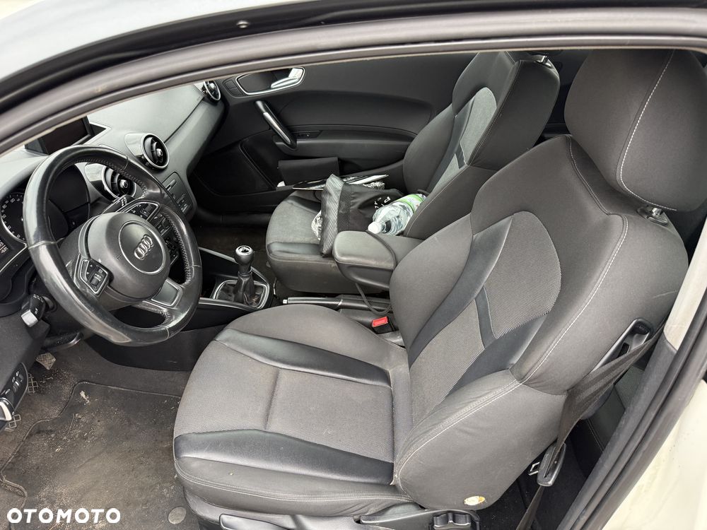 Audi A1 Sportback - 5