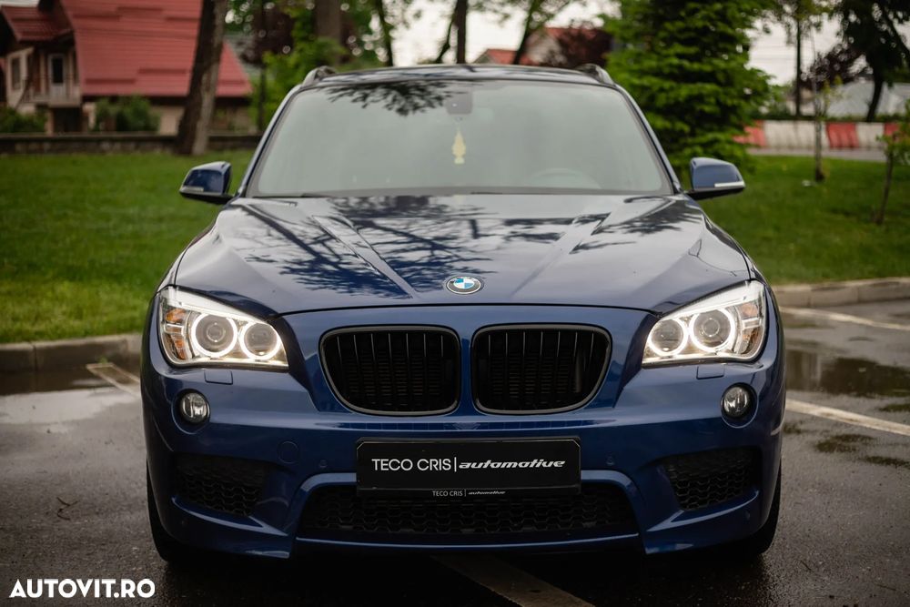 BMW X1 - 36