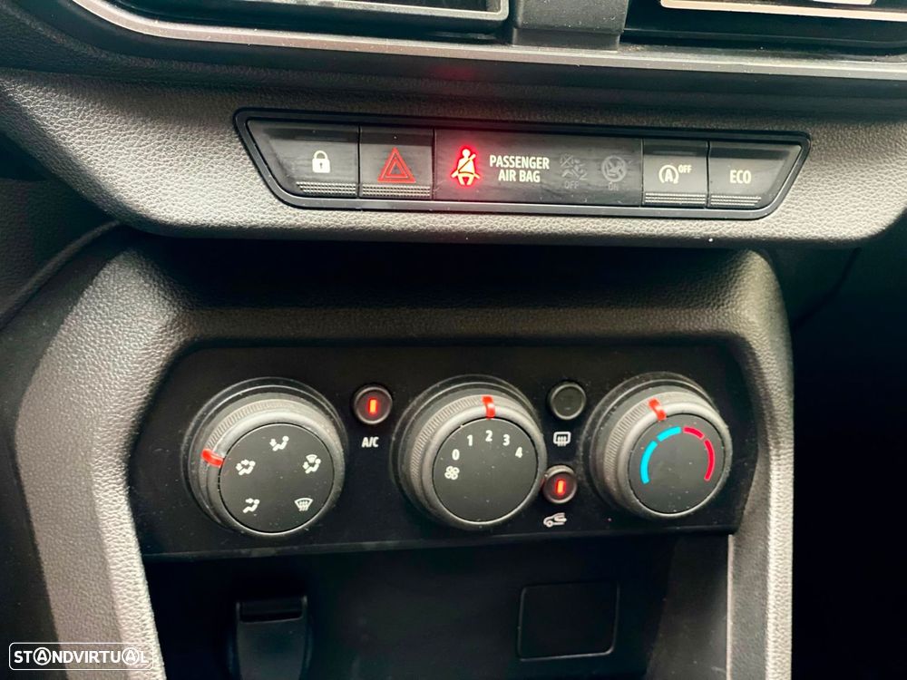 Dacia Jogger 1.0 ECO-G Extreme 7L Bi-Fuel - 19