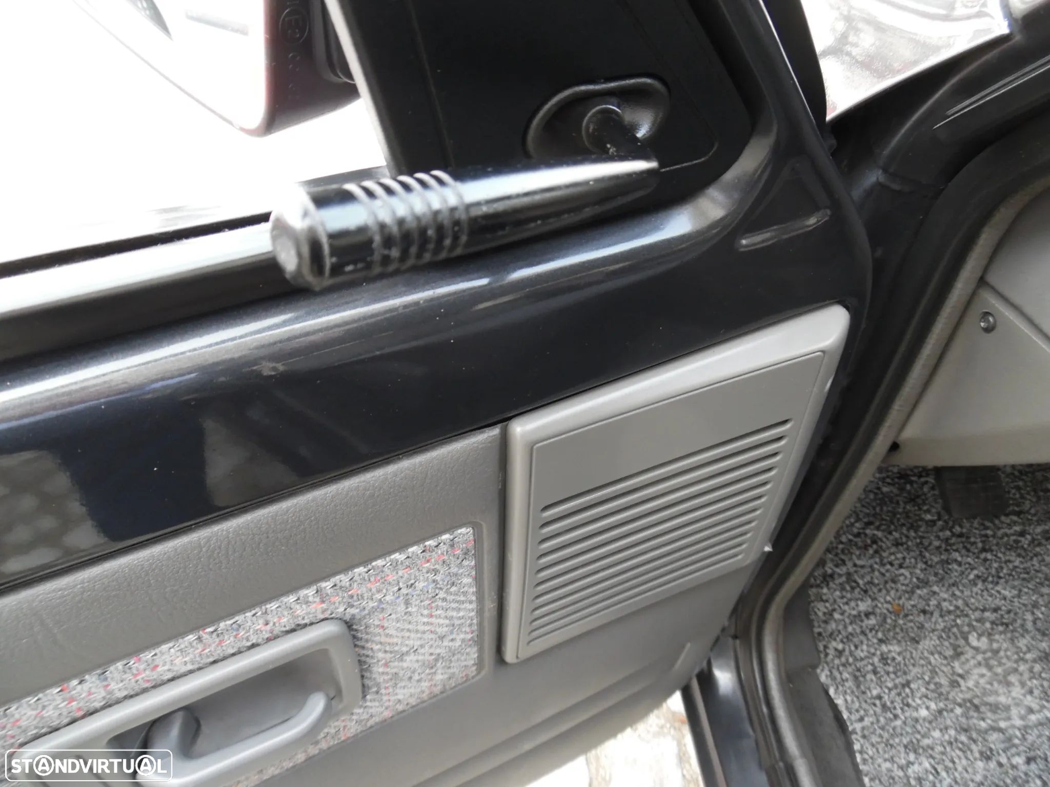 Peugeot 205 1.1 GR - 27