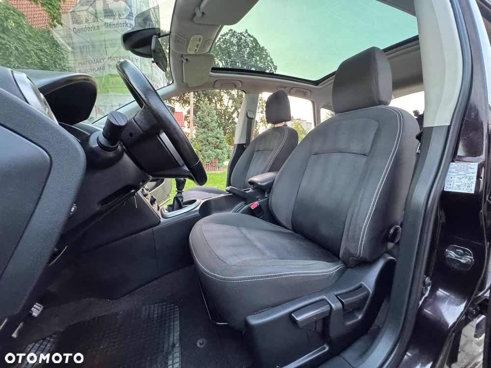 Nissan Qashqai - 21