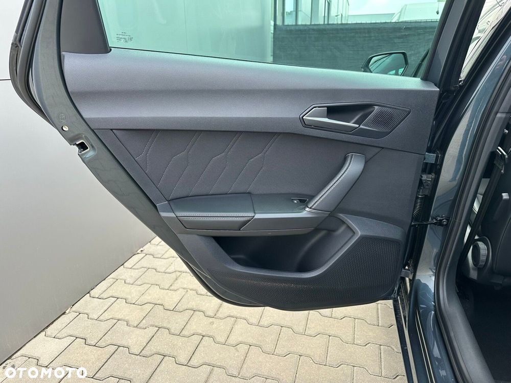 Cupra Leon Sportstourer 2.0 TSI 4Drive DSG - 16