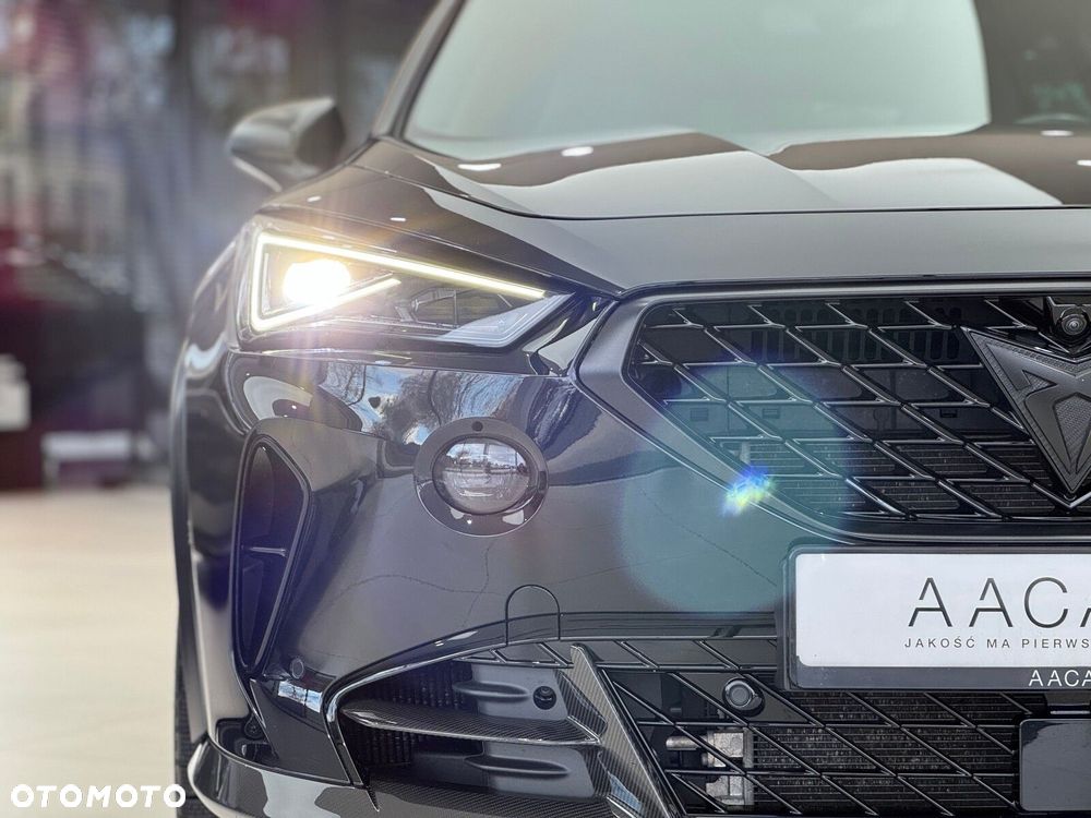 Cupra Formentor 2.5 TSI 4Drive VZ5 DSG - 40