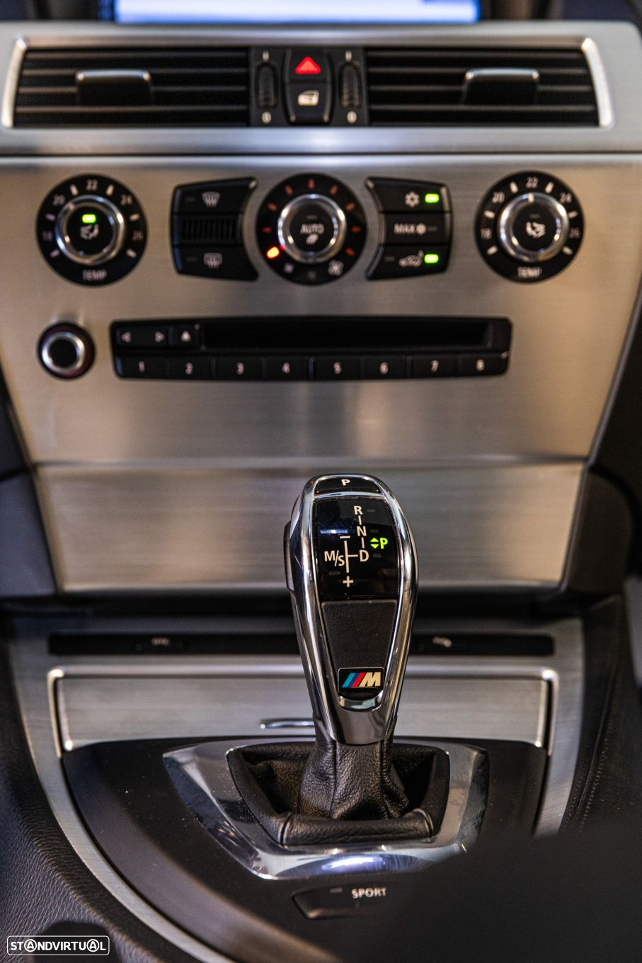 BMW 635 d - 32