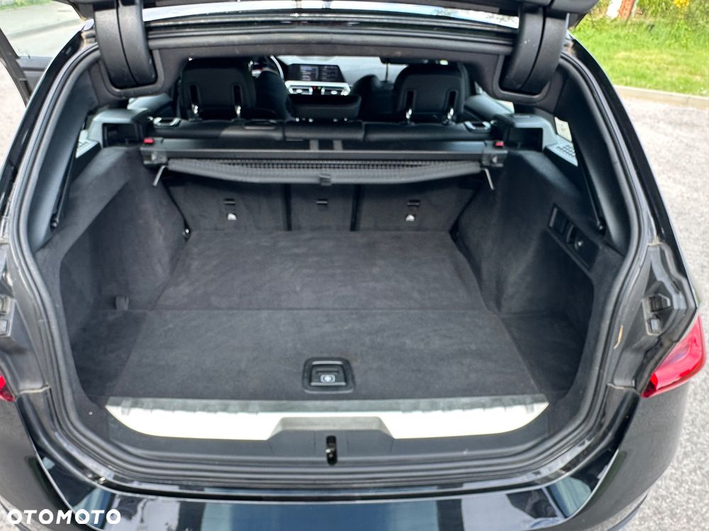 BMW Seria 3 - 21